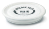 Reusable Respirator Filters - 2325896 - RS Components, Ltd.