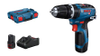 Drills - 2070570 - RS Components, Ltd.