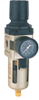 Filter Regulators - 2351145 - RS Components, Ltd.
