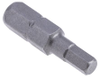 Screwdriver Bits - 253201 - RS Components, Ltd.