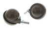 Castor Wheels - 211430 - RS Components, Ltd.