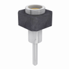 Headers, Receptacles, Female Sockets - 612-SL-101-T-11-ND - DigiKey