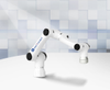 Cobots - Elfin-Ex Explosion-proof - Guangdong Huayan Robotics Co., Ltd.