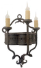 Tomacito Wall Sconce - WS176.TC - Steven Handelman Studios