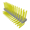 PCB Headers - 643003 - RS Components, Ltd.