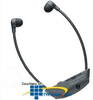 Sennheiser RI100-A Wireless Infrared Receiver - 004089 - TelephoneStuff.com