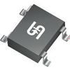 800V 1A Diode and Rectifier - 299-DBLS106G RD - ERSAELECTRONICS PTE. LTD.