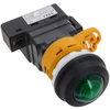 Panel Indicators, Pilot Lights - 1885-EU2B-YL122FDG-ND - DigiKey