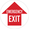 Floor Safety Sign - 49067 - Brady Corporation
