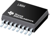 LM84 Diode Input Digital Temperature Sensor with Two-Wire Interface - LM84BIMQA/NOPB - Texas Instruments