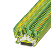 Terminal Blocks - Din Rail, Channel - 3213606-ND - DigiKey