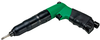 Pistol Grip Auto Shut-Off Pneumatic Screwdriver Ported for Error-Proofing -- 26C5AP-2CS