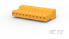Rectangular Wire & Cable Connectors & Housings - 4-641148-0 - TE Connectivity
