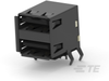 USB Connectors -- 1775468-2