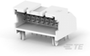 PCB Headers & Receptacles - 1-2323750-0 - TE Connectivity