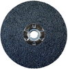 5 Wolverine Zirc RFD 24Z Grit 5/8-11 UNC - 62062 - Weiler Abrasives
