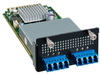 4 Ports 10GbE Fiber Advanced LAN Bypass Network Mezzanine Card. Ideal for enterprise network infrastructure and inline security monitoring. - NMC-4007-000111E - Advantech