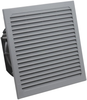Side Mt Filter Fan,323Mm,230Vac,350Ma; Product Range Nvent Hoffman - 45T6830 - Newark, An Avnet Company