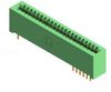 Card Edge Conn, Dual, 44Pos, Th; Card Edge Connector Type Edac - 65AJ2961 - Newark, An Avnet Company