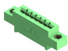 Card Edge Connector Rohs Compliant Edac - 60AJ7576 - Newark, An Avnet Company