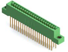Card Conn, Dual Side, 42Pos, Wire Wrap; Card Edge Connector Type Edac - 75AJ9985 - Newark, An Avnet Company