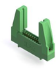 Card Edge Conn, Single, 10Pos, Th; Card Edge Connector Type Edac - 65AJ4090 - Newark, An Avnet Company