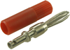Test Plug; Gender Weidmuller - 13P0021 - Newark, An Avnet Company