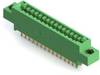 Card Edge Conn, Dual Side, 30Pos, Th; Card Edge Connector Type Edac - 76AJ0691 - Newark, An Avnet Company