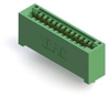 Card Edge Conn, Single, 13Pos, Lug; Card Edge Connector Type Edac - 64AJ8550 - Newark, An Avnet Company