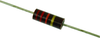 Carbon Resistor, 22Kohm, 500Mw, 5%; Resistance Ohmite - 78K8817 - Newark, An Avnet Company