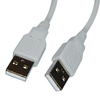 Usb Cable, 2.0 Type A Plug-Plug, 5M Rohs Compliant Videk - 33AJ0956 - Newark, An Avnet Company