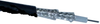 Cable, Coaxial, 100M, Black, Rg223; Coaxial Cable Type Multicomp Pro - 50AC6971 - Newark, An Avnet Company