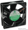 Ac Fan, Axial, 119Mm X 119Mm X 38Mm, 230V; Nominal Rated Voltage Ac Bisonic - 98K9081 - Newark, An Avnet Company