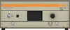 Solid-state, Class AB design, self-contained, air-cooled, broadband amplifier -- 100s1g6ab - Image