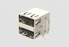 USB 2.0 CONN (Type A and B) -- GSB12211LFRSEU - Image