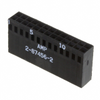 Rectangular Connector Housings - A3041-ND - DigiKey