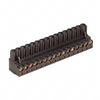 Headers, Plugs and Sockets - 281-1187-ND - DigiKey