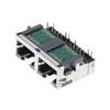 Modular/Ethernet Connector (RJ45, RJ11) Jacks - 664-RJE722881411-ND - DigiKey