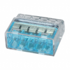 Wire Splice Connectors - 1436-1887-ND - DigiKey