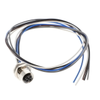 Circular Cable Assemblies - A126869-ND - DigiKey