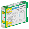 Signal Conditioners and Isolators - DSCA31-04 - Quarktwin Technology Ltd.