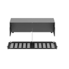 Rack Accessories - FLEX-PLATE4UR-ND - DigiKey