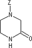  - N-Z-Piperazine-2-one - High Force Research Limited