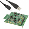 Analog to Digital Converters (ADCs) Evaluation Boards - MAX11254EVKIT#-ND - DigiKey