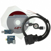 Development Boards, Kits, Programmers - Evaluation Boards - Evaluation and Demonstration Boards and Kits - CAN-OBD-RD - Acme Chip Technology Co., Limited