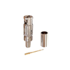 Coaxial Connector (RF) Assemblies - 135-4855EMBUHD3B50-ND - DigiKey