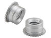 Stainless Steel Standoffs -- MSO4-080-3 - Image