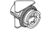 Headers & Wire Housings - 207316-1 - Powell Electronics, Inc.