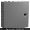 Enclosures, Boxes, & Cases - CHKO1086 - Powell Electronics, Inc.