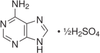 Adenine hemisulfate salt - 16182 - Medical Isotopes, Inc.
